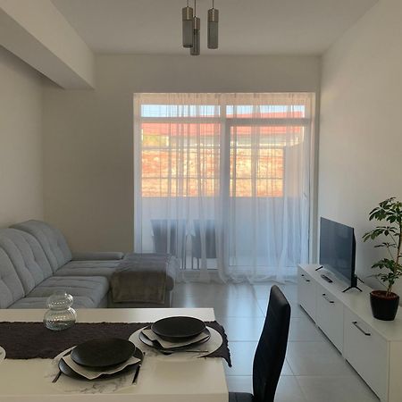 Silver Moon Residence 2 Arad Exterior foto