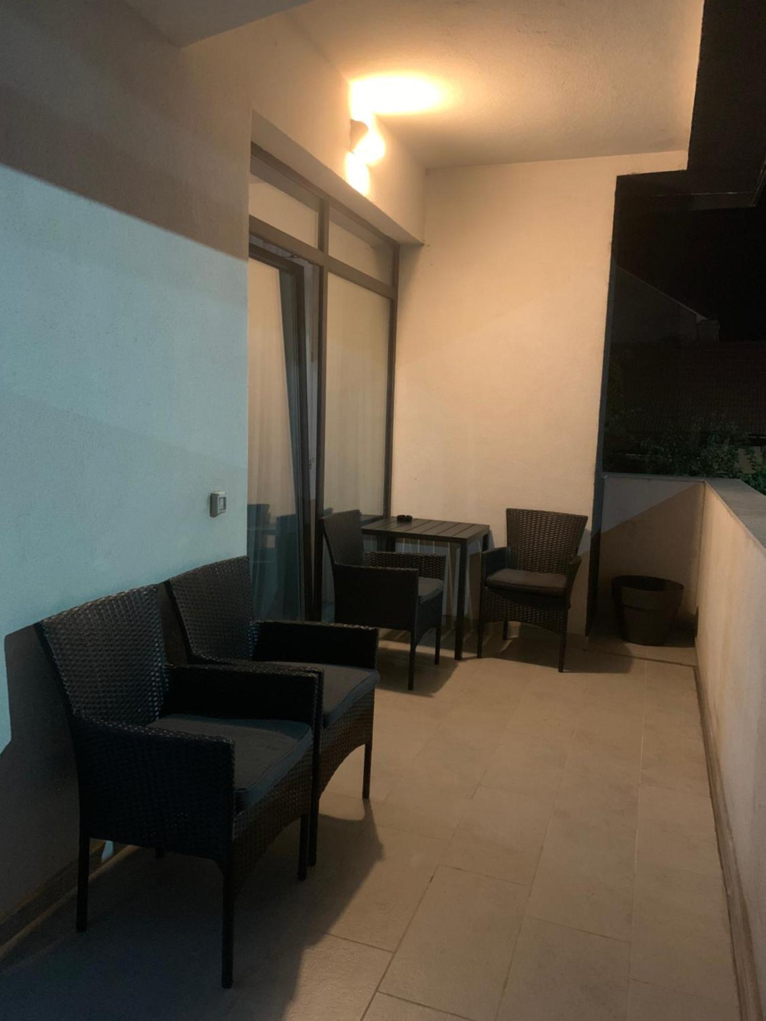 Silver Moon Residence 2 Arad Exterior foto